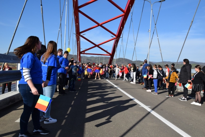 Exclusiv DirectMM: Legătura dintre Maramureș și Sătmar din Seini și istorisirile interesante care au marcat construirea importantei căi de acces!