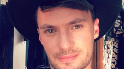 Doliu: Un designer vestimentar din Baia Mare a trecut la cele veșnice