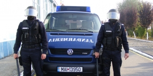Jandarmeria Maramureș face angajări; Ce posturi sunt disponibile