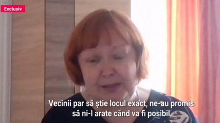 Jurnal de război din infernul de la Mariupol: „Nimeni nu s-a rugat atât de mult vreodată înainte. Din toate geamurile auzeai rugăciuni”