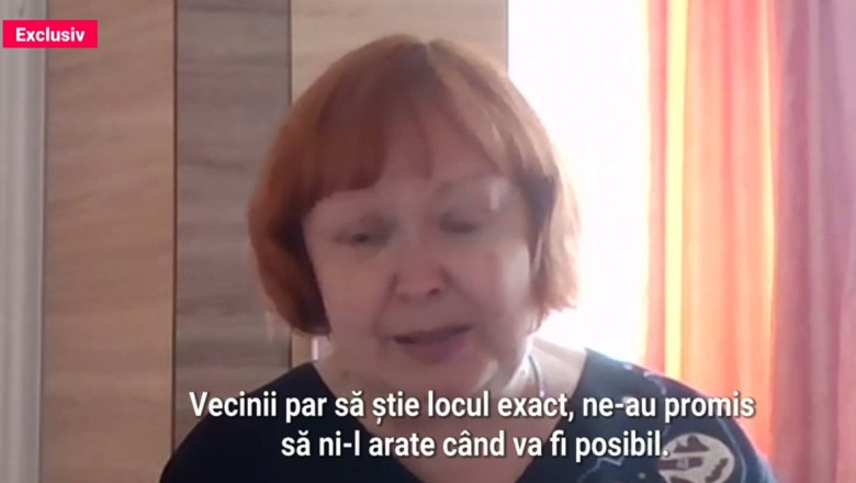 Jurnal de război din infernul de la Mariupol: „Nimeni nu s-a rugat atât de mult vreodată înainte. Din toate geamurile auzeai rugăciuni”