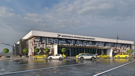 Vești bune din administrație: În județul Maramureș anunț important făcut de oficialii Ministerului Transporturilor! Totul despre noul terminal al aeroportului!