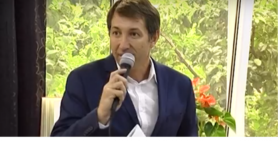 Maramureș: Prof. Mihai Cosmin Pop este noul inspector școlar general