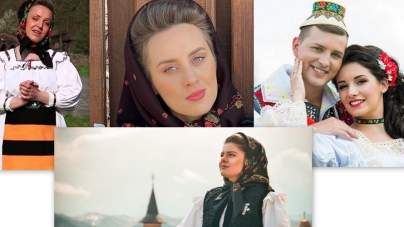 „Rugă pentru Ucraina”: Concert caritabil de pricesne la care participă și artiști maramureșeni