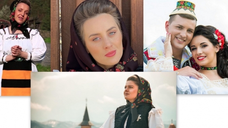 „Rugă pentru Ucraina”: Concert caritabil de pricesne la care participă și artiști maramureșeni