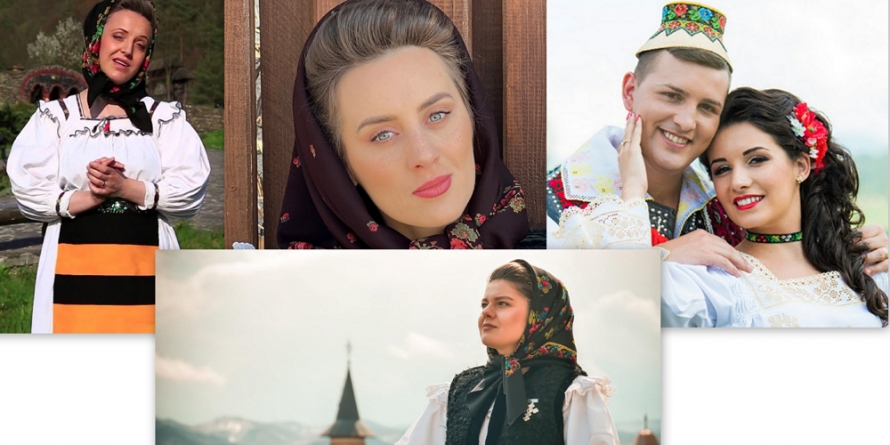 „Rugă pentru Ucraina”: Concert caritabil de pricesne la care participă și artiști maramureșeni