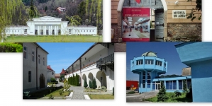 Care este programul muzeelor din Baia Mare pe durata sărbătorilor pascale