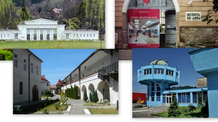 Muzeele băimărene sunt deschise în 1 Mai
