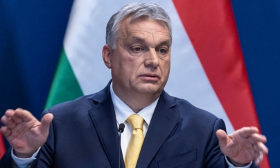 Viktor Orbán se pregătește pentru „lumea de după război”