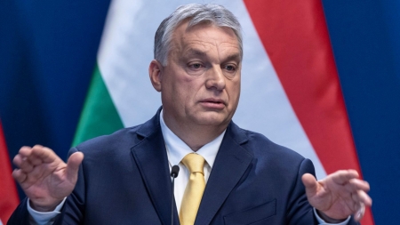 Viktor Orban a câștigat alegerile în Ungaria
