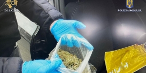 Acțiune a oamenilor legii: În total 7 percheziții domiciliare realizate recent în județul Maramureș! Un întreg arsenal descoperit astfel! Un arestat preventiv!