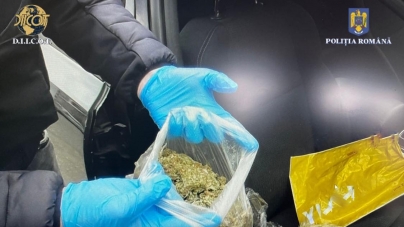 Acțiune a oamenilor legii: În total 7 percheziții domiciliare realizate recent în județul Maramureș! Un întreg arsenal descoperit astfel! Un arestat preventiv!