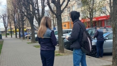 Sfaturile polițiștilor maramureșeni pentru a nu ajunge ținta hoților