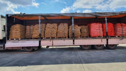 Solidaritate: Maramureșul continuă campania de sprijin pentru Ucraina