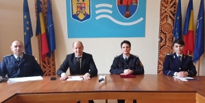 Un Paște în siguranță: În județul Maramureș anunțuri importante ale autorităților de sfintele sărbători! Ghid integral al recomandărilor făcute de forțele MAI!