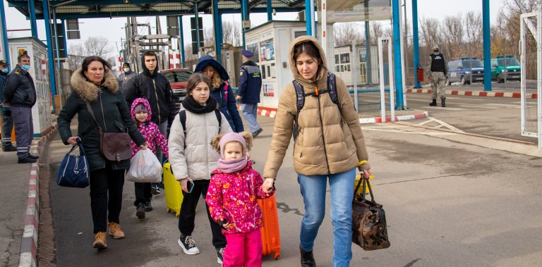 Special DirectMM! Se împlinește un an: Solidaritatea și implicarea au făcut ca județul Maramureș să fie, pentru ucraineni, gazda perfectă din 2022!