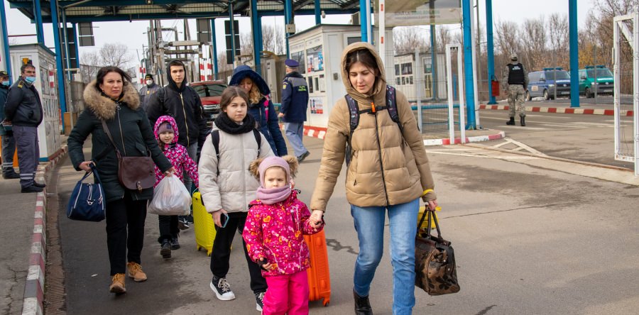 Când apelezi la șmecherie: Mai mulți maramureșeni au obținut ilegal bani din bugetul României cum că ar găzdui în casa lor locuitori din Ucraina!
