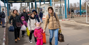 Special DirectMM! Se împlinește un an: Solidaritatea și implicarea au făcut ca județul Maramureș să fie, pentru ucraineni, gazda perfectă din 2022!