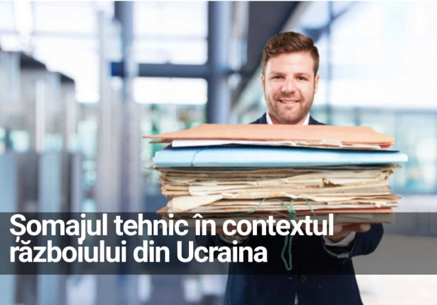 Modelul documentelor pentru plata șomajului tehnic a fost aprobat de ministrul muncii și solidarității sociale!