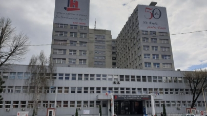 Încă un pas uriaș: Spitalul județean maramureșean este prima unitate din NV țării noastre care va avea un ATI de grad întâi, fără cele din capitala Ardealului!