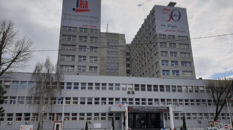 În Baia Mare se va desfășura conferința „MaraEmergencyMed”; Evenimentul științific va reuni profesioniști de renume din domeniul medical