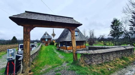 Viitorul satului se construiește cu fiecare voce