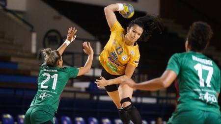 Handbal Feminin Liga Florilor: Minaur Baia Mare a publicat transferul trei! Din țara noastră vor fi două, iar până la opt, sunt din afara României!