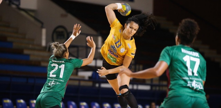 Handbal Feminin Liga Florilor: Minaur Baia Mare a publicat transferul trei! Din țara noastră vor fi două, iar până la opt, sunt din afara României!