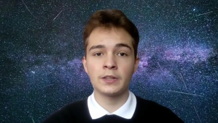 Medalie de bronz pentru șincaistul Traian Rareș Tuș la Olimpiada Națională de Fizică