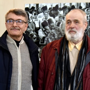 Valoare recunoscută: Doi noi cetățeni de onoare în municipiul Sighetu Marmației. Cine sunt personalitățile recompensate, de forul legislativ al administrației!