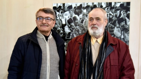 Valoare recunoscută: Doi noi cetățeni de onoare în municipiul Sighetu Marmației. Cine sunt personalitățile recompensate, de forul legislativ al administrației!