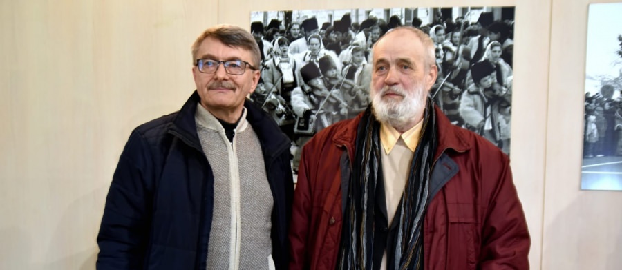 Valoare recunoscută: Doi noi cetățeni de onoare în municipiul Sighetu Marmației. Cine sunt personalitățile recompensate, de forul legislativ al administrației!