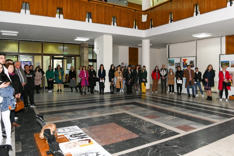 Eveniment: Ziua Romilor, marcată și în Maramureș!