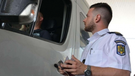 Rezultatele măsurilor dispuse la nivelul ITPF Sighetu Marmației în vacanţa de 1 Mai