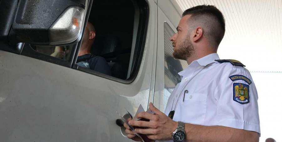 Rezultatele măsurilor dispuse la nivelul ITPF Sighetu Marmației în vacanţa de 1 Mai