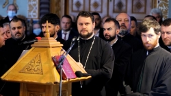 Arhid. Adrian Dobreanu: 1 octombrie, Ziua Cântăreților Bisericești