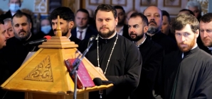 Arhid. Adrian Dobreanu: 1 octombrie, Ziua Cântăreților Bisericești