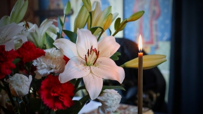 Numeroși preșcolari și elevi au fost premiați în cadrul Concursului Eparhial de Pricesne „Rugăciune și cântare în Postul Mare” (FOTO)