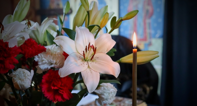 Numeroși preșcolari și elevi au fost premiați în cadrul Concursului Eparhial de Pricesne „Rugăciune și cântare în Postul Mare” (FOTO)