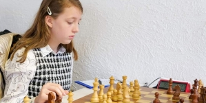 Performanță: Maramureșeanca Sara Maria Șunea, aur la Campionatele Naționale Individuale de Șah (FOTO)