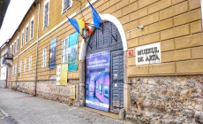 Cultură: Muzeul Județean de Artă «Centrul Artistic Baia Mare» contribuie la promovarea peste hotare a artei contemporane băimărene
