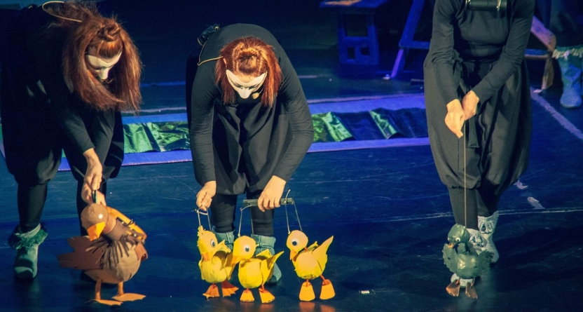 Programul Teatrului Municipal Baia Mare în perioada 17-21 mai