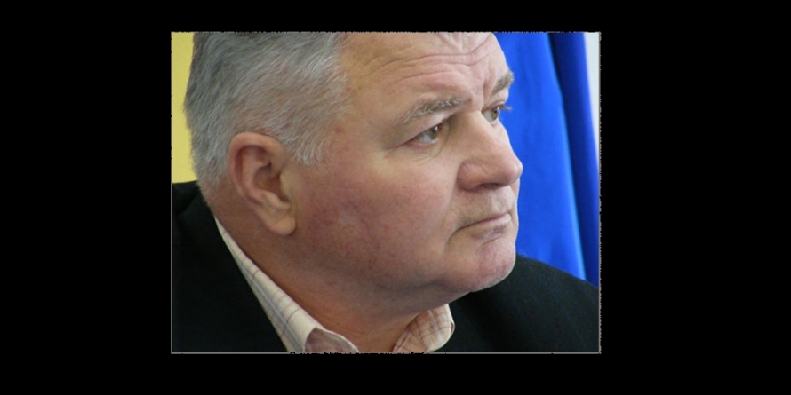 Doliu: Conf. univ. dr. Vasile Berlingher a trecut la cele veșnice