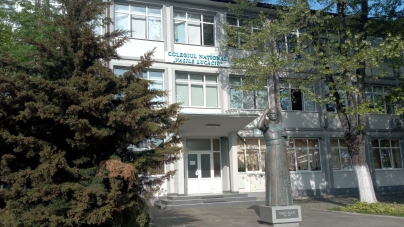 Doi elevi de la „Lucaciu” au obținut medalii de argint la Olimpiada Internațională de Astronomie și Științe Spațiale pentru Juniori