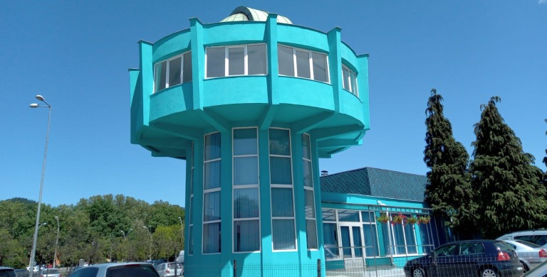 Planetariul Baia Mare împlinește 55 de ani în 2024