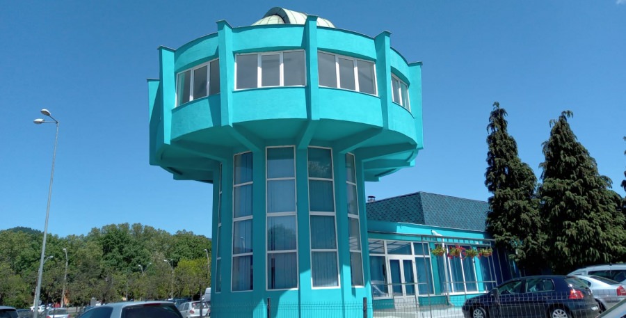 Știință interactivă: La Planetariul Baia Mare va avea loc Tabăra ”Astronomicus”