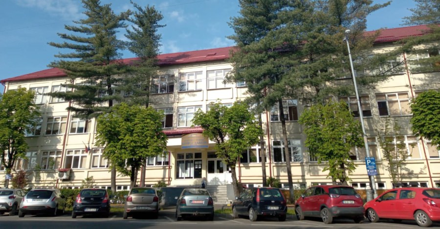 Fonduri alocate prin programul Erasmus+ în Maramureș