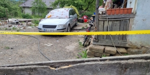 Cazul Câmpu Negru Sighet: Intervenție DGASPC Maramureș în situația fratelui! Preluat în protecție specială, în regim de urgență! Noutățile apărute!