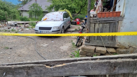 Cazul Câmpu Negru Sighet: Intervenție DGASPC Maramureș în situația fratelui! Preluat în protecție specială, în regim de urgență! Noutățile apărute!