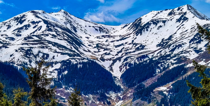 Vremea exactă în Maramureș, marți, 17 mai